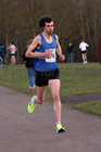 Senior mens 2018 Royal Signals NECAA Road Relays, Hetton. Photo: David T. Hewitson/Sports for All Pics
